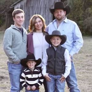 Meet your Posher, Shawn